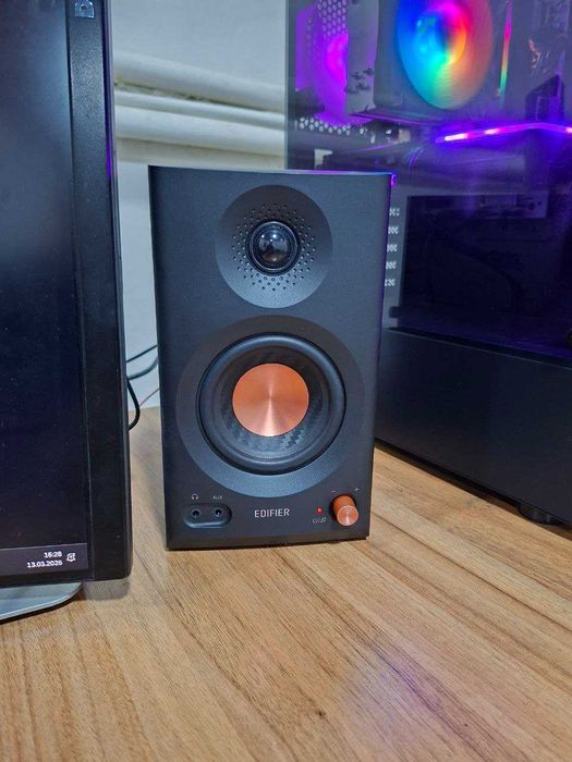 Kompyuter PC Sotiladi | Dizaynerlar uchun Kompyuter