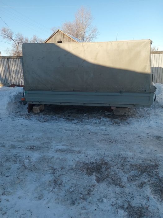 газель БИЗНЕС ..