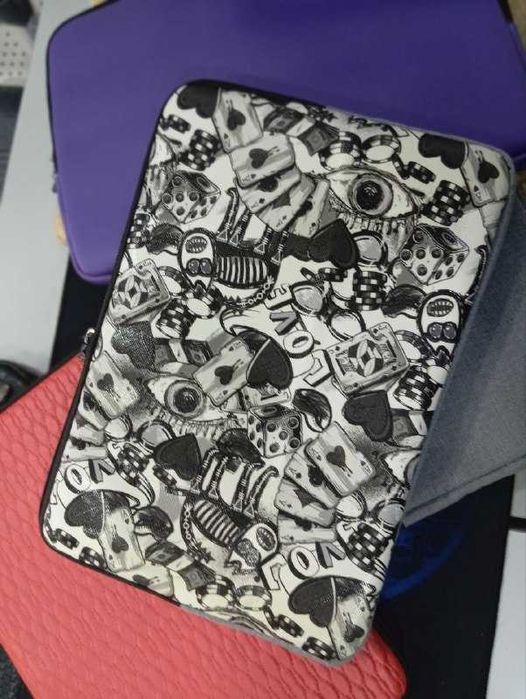 Чехол сумки на ноутбуки и ультрабуки  13/14/15/16