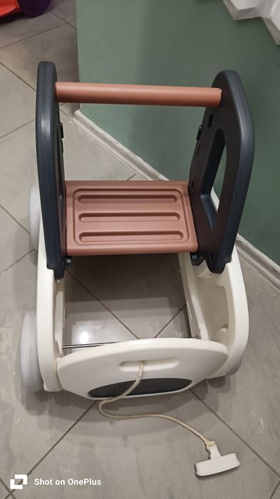 Количка за прохождане