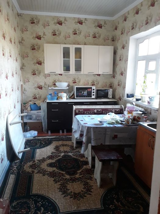 Продается дом 5 комнат