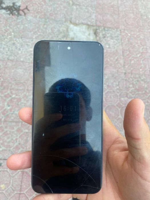 Infinix hot 50 5G