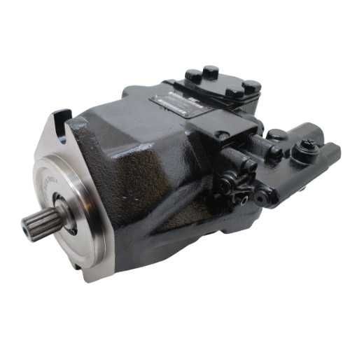 Pompa Rexroth R902115718 pentru utilaj Hitachi - Piese de schimb