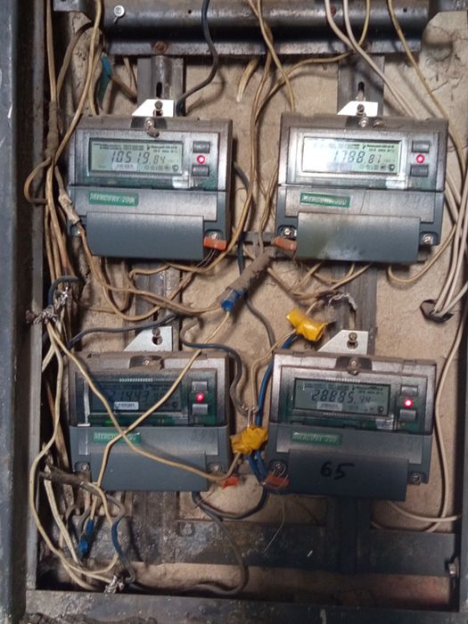 Электрик сантехник 24/7