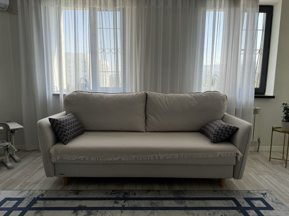 Продам мягкую мебель