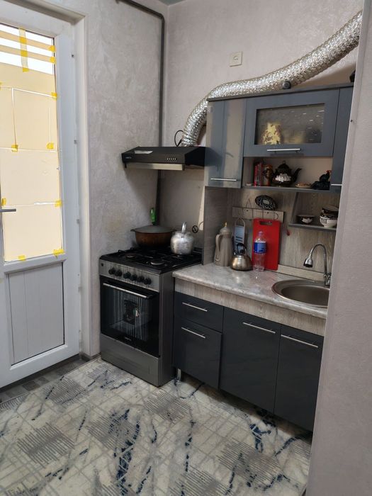 Arenda kvartira Bektemir musaffo maskan