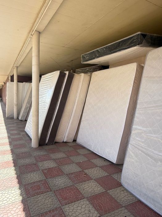 ортопедический матрас прямой со склада 24/7