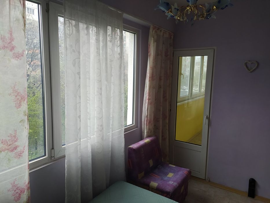 Дава се под наем Двустаен апартамент в София, Младост 3 - 50 кв.м за 498.27 € - Снимка #10