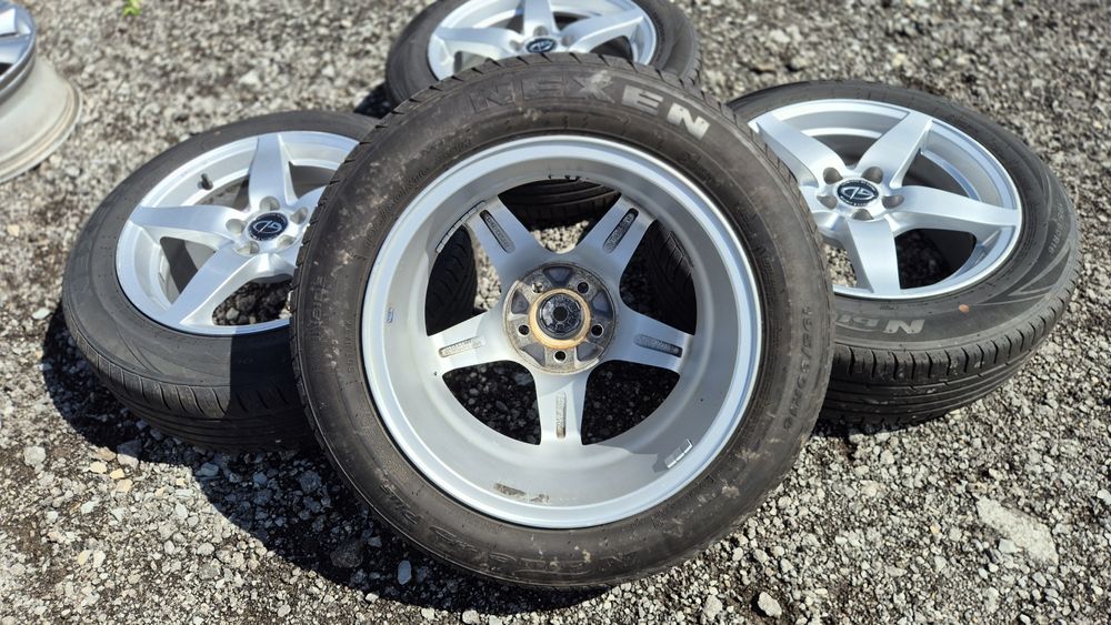 Джанти 5/114.3 Toyota,Honda,Suzuki 5x114.3