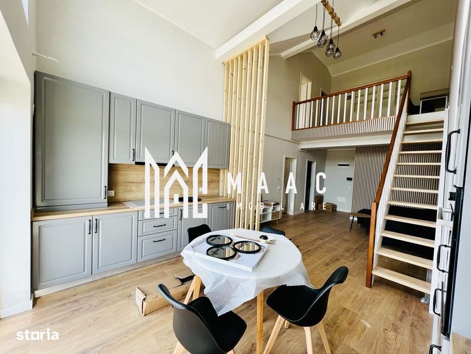 Apartament 4 camere | 100 MPU | La Cheie |  Cartier reziential