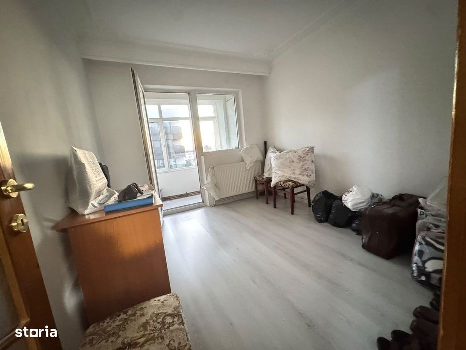 Apartament cu 3 camere în zona de Nord