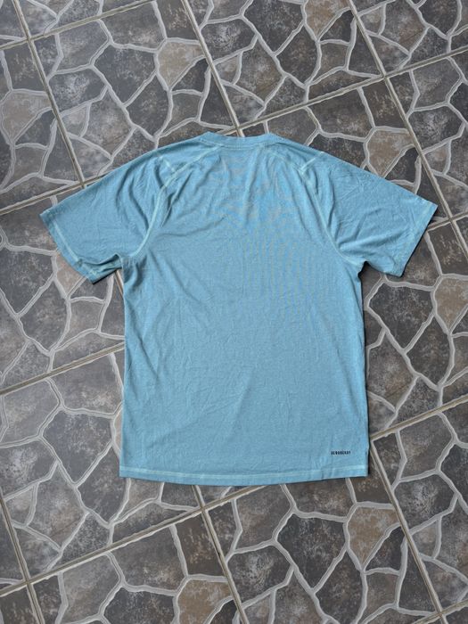 Мъжка тениска Адидас