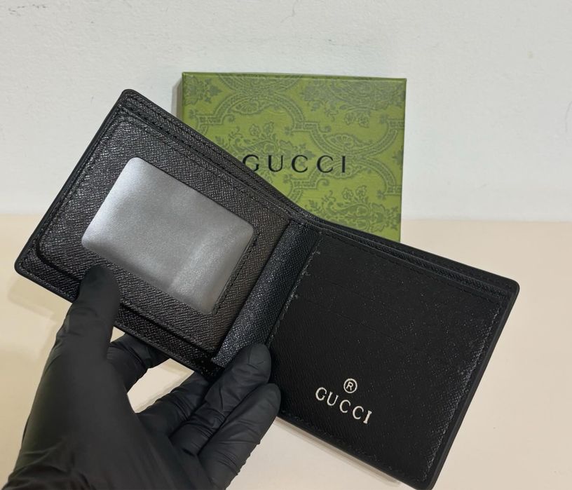 Portofel Gucci nou
