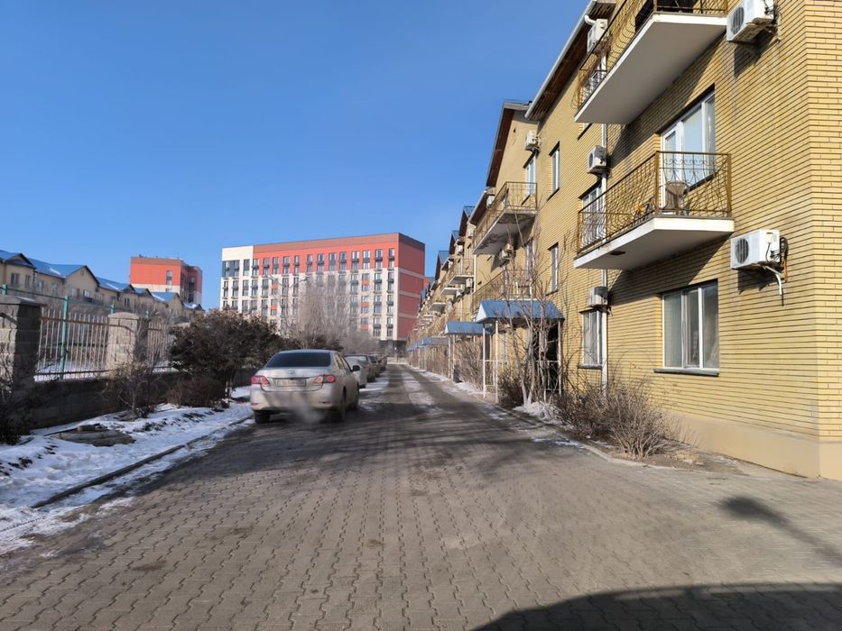 Квартира евродвушка срочно
