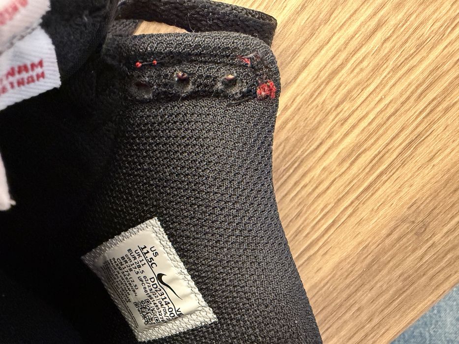 Детская обувь nike