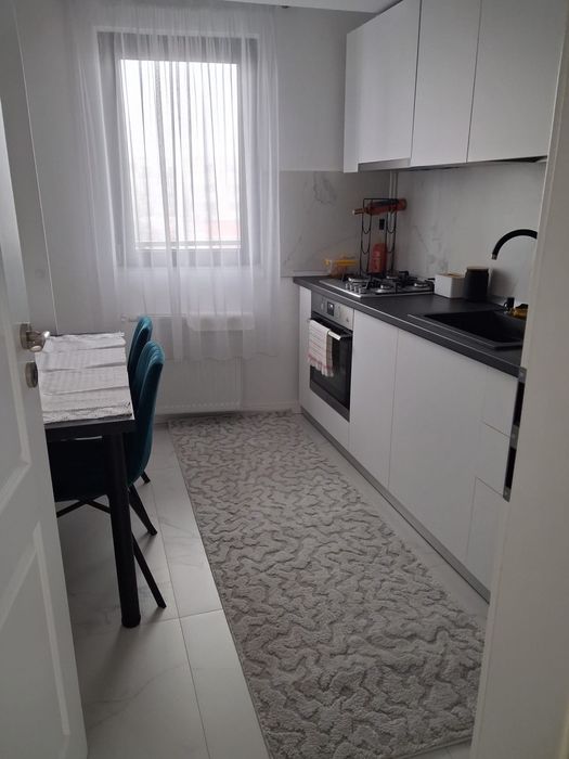 Inchiriez apartament nou cu 2 camere / zona Colentina