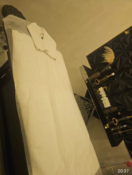 Массажиска профессиональный