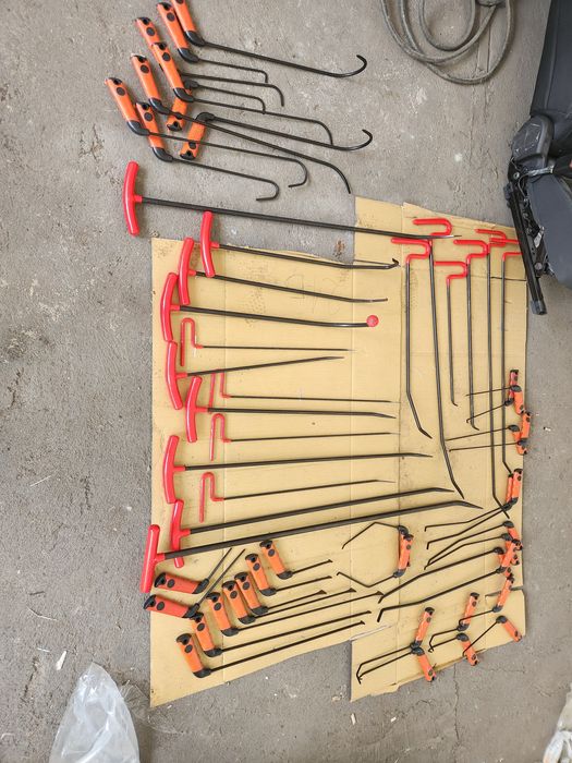 ПДР инструменти 55 части