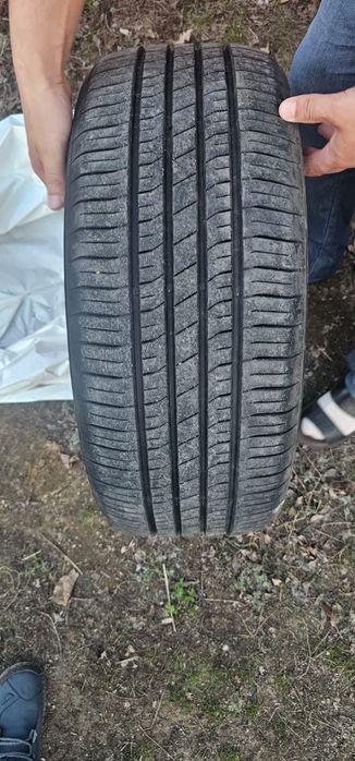 Продам резину б/у