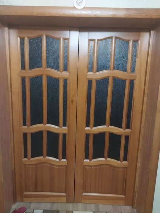 Продам двери в отличном состоянии