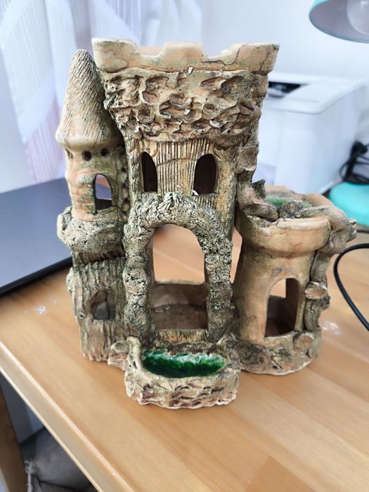 Аквариум 60 литров