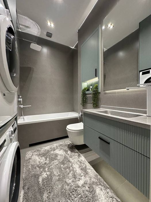 Срочная Продажа 3х ком 71м2 ЖК Infinity Садык Азимова Ц-1