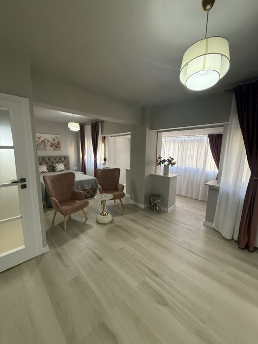 Apartament ultracentral Mercur/Filarmonica