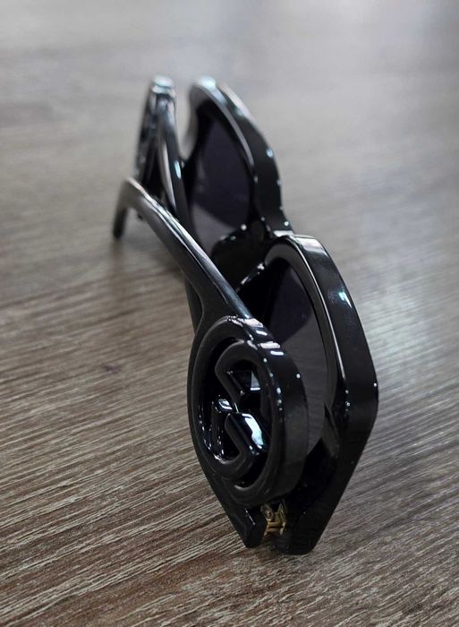 Слънчеви очила Gucci GG1325S