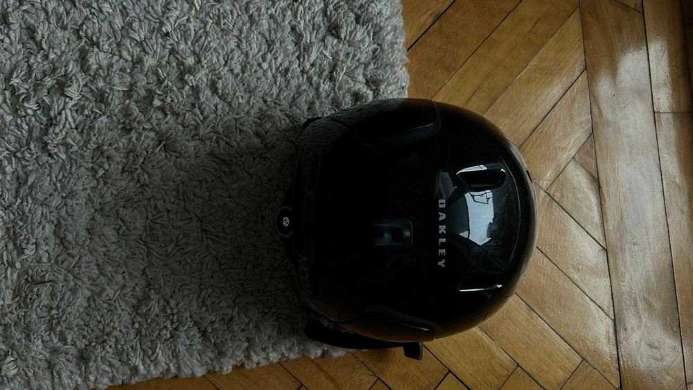 Casca de ski Oakley MOD 3 marimea S