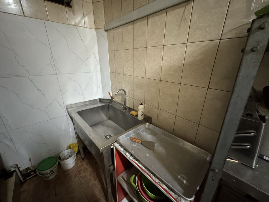 Сдам кулинарию в аренду