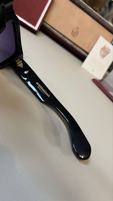 Jacques Marie Mage ASCARI JMM ochelari de soare noi