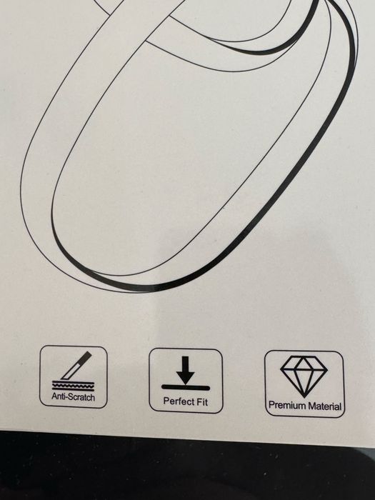 Protectii casti airpods max
