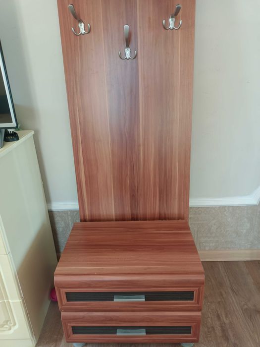 Продам 2 шкафа в отличном состоянии
