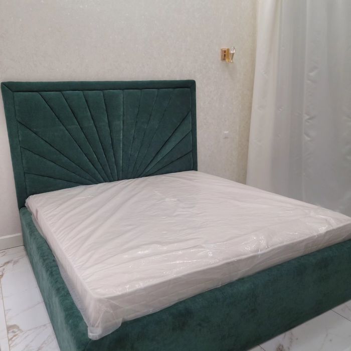 Spalni. Yotoqxona uchun mebel