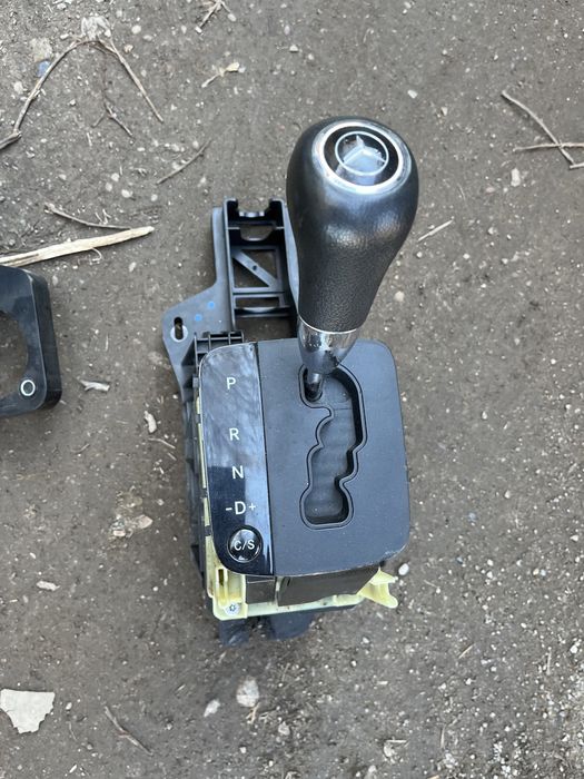 Части за Мерцедес А 150