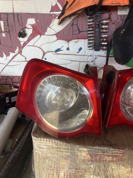 Stop stanga dreapta vw passat b6 berlina