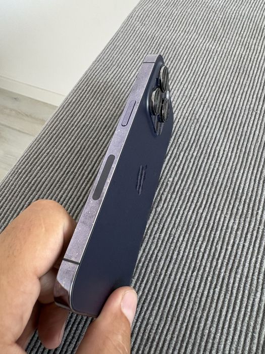 iPhone 14 pro - 128GB