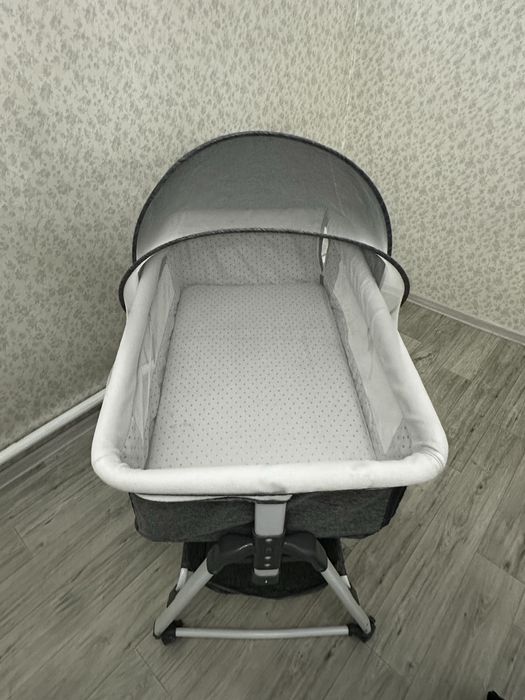 Детская люлька, манеж