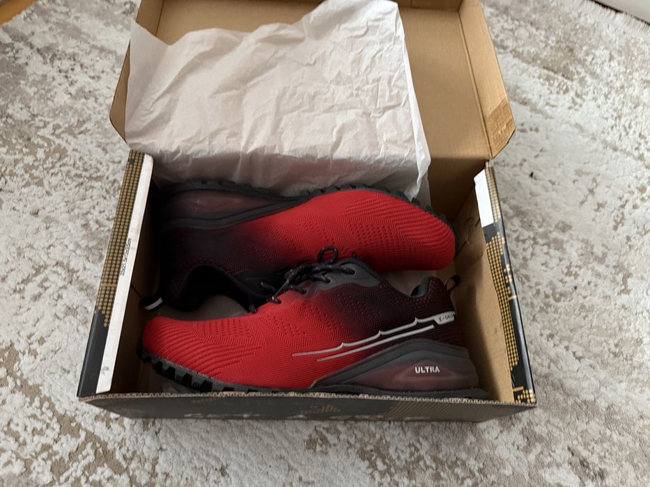 X-Grip Мъжки маратонки