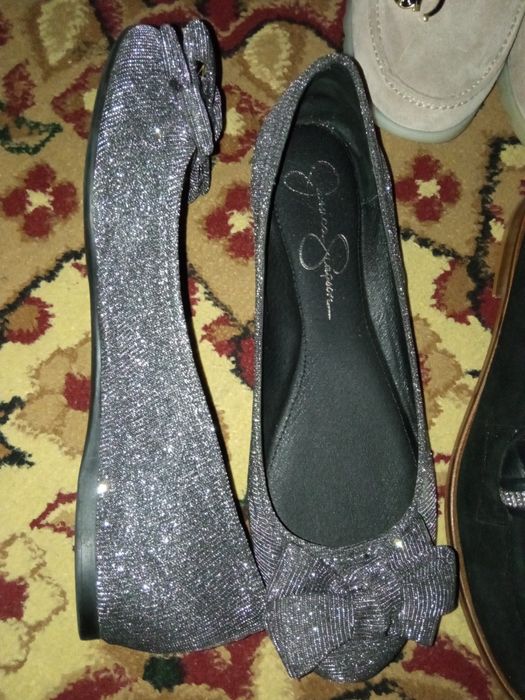 Новая женская обувь