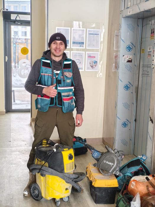 Чистка заправка кондиционера