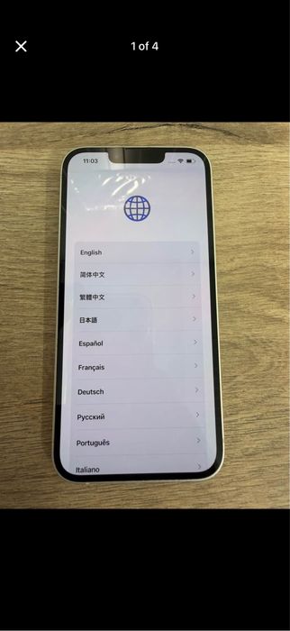IPHONE 14-топ състояние