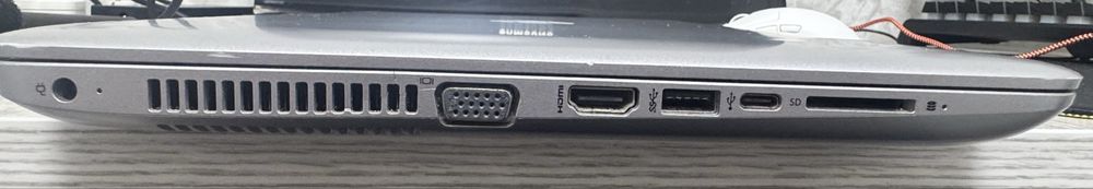 HP ProBook 450 G4