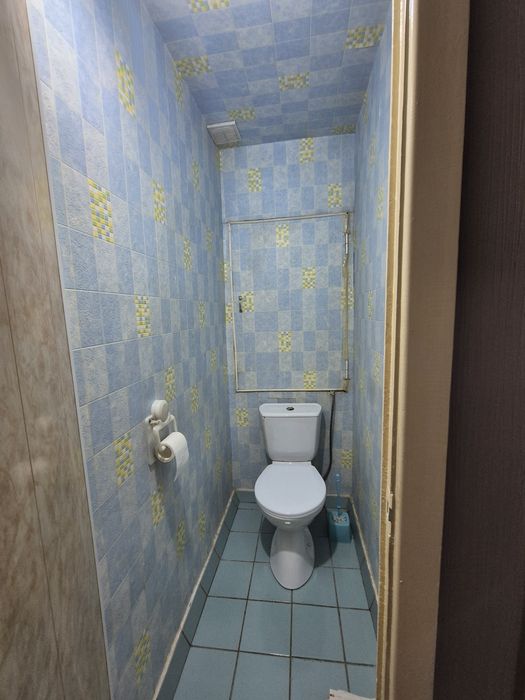 Продается 3х комнатная квартира на Ахмад Югнакий