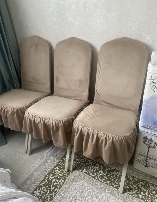 Стулья для гостиной