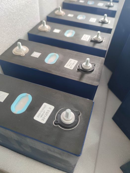 OFERTA Celule EVE LiFePO4 280Ah 300Ah Baterii Acumulatori Litiu