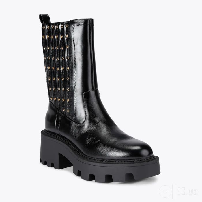 Ботинки, полусапожки, сапоги  Kurt Geiger 41-42 размер