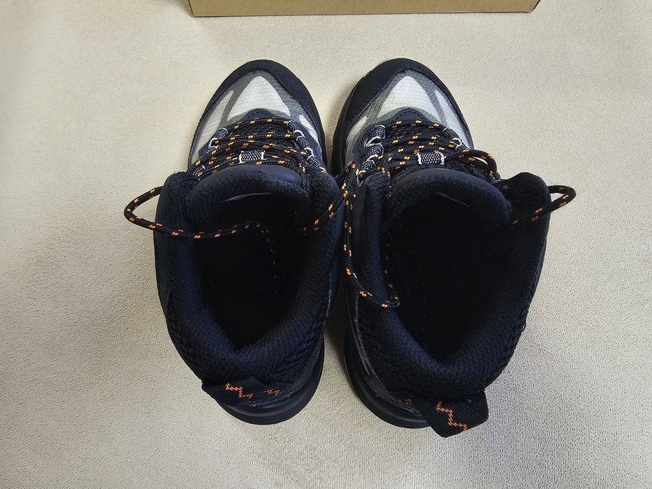 Детски зимни обувки MERRELL