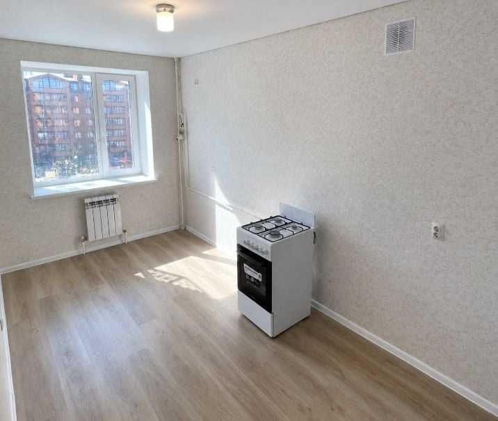 Продам 1-ком квартиру м-н Береке 21