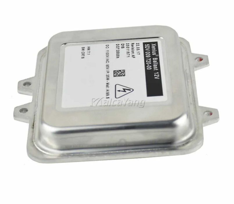 Баласт запалка за ксенон палачка 5DV 009 720-00 БМВ Опел MB BMW Opel